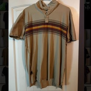 Hang Ten polo shirt for sale!